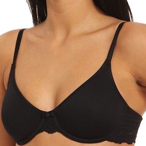 Grenier Seamless Underwire Bra 38B
